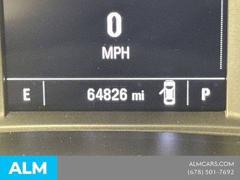Used 2024 Chevrolet Malibu LT FWD image 30