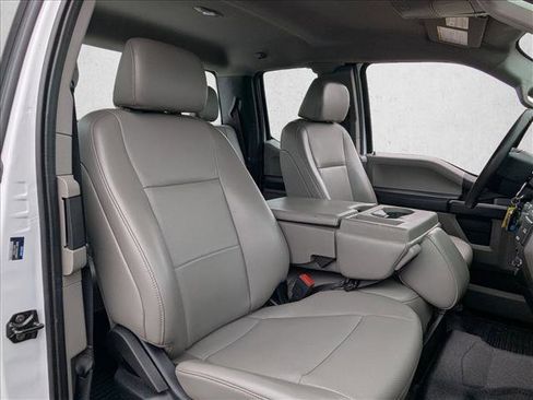 Used 2020 Ford F250 XL w/ STX Appearance Package image 18