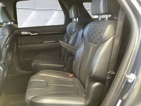 Used 2020 Hyundai Palisade Limited FWD image 18
