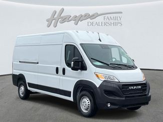 New 2026 RAM ProMaster 2500 w/ Convenience Group video 2