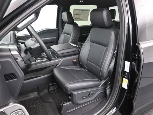 New 2026 Ford F150 Lariat w/ Equipment Group 501A Mid image 10