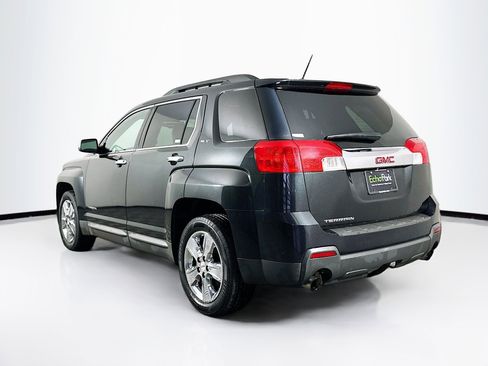 Used 2015 GMC Terrain SLT w/ Open Road Package image 5
