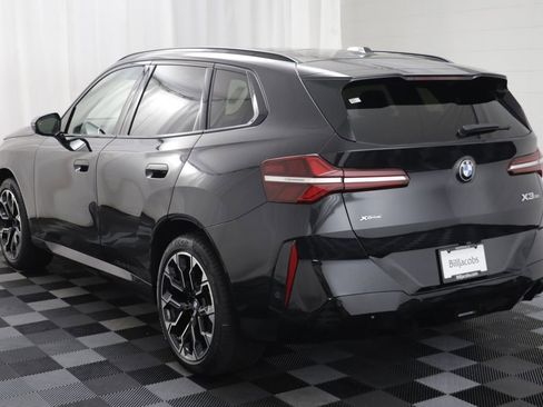 New 2026 BMW X3 xDrive30 AWD/4WD image 15