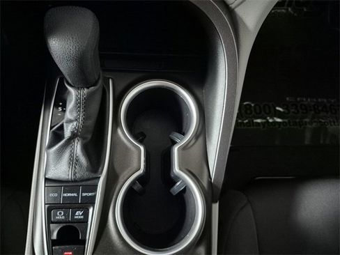 Certified 2024 Toyota Camry LE image 23