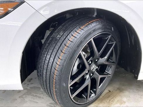 Used 2023 Honda Civic Sport Touring image 34