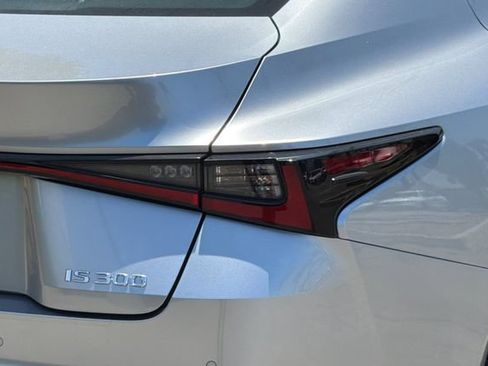 Used 2023 Lexus IS 300 w/ Premium Package RWD image 33