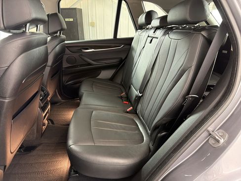 Used 2015 BMW X5 xDrive50i AWD/4WD image 15