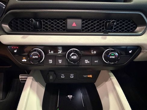 New 2026 Honda Prelude image 14