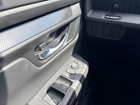 Used 2026 Honda CR-V LX image 23