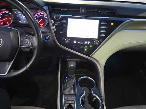 Used 2018 Toyota Camry XSE w/ Driver Assist Package image 22