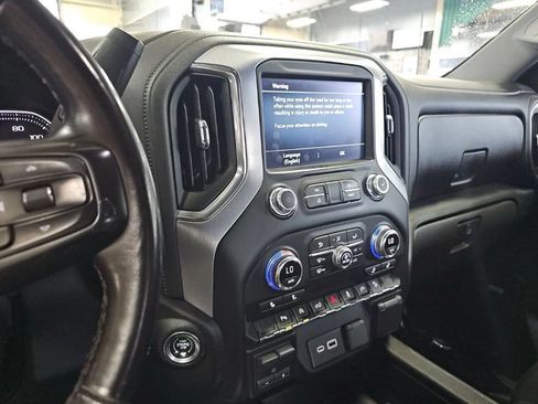 Used 2021 GMC Sierra 1500 Elevation w/ Preferred Package AWD/4WD image 8