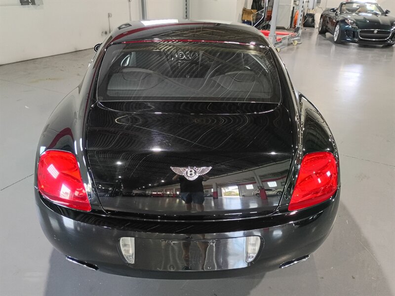 Used 2005 Bentley Continental GT AWD/4WD image 5