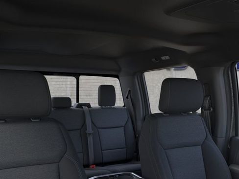 New 2026 Ford F150 XLT w/ Equipment Group 302A MID AWD/4WD image 22