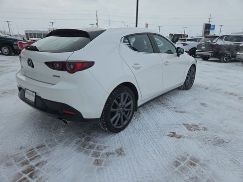 Used 2024 MAZDA MAZDA3 s image 5