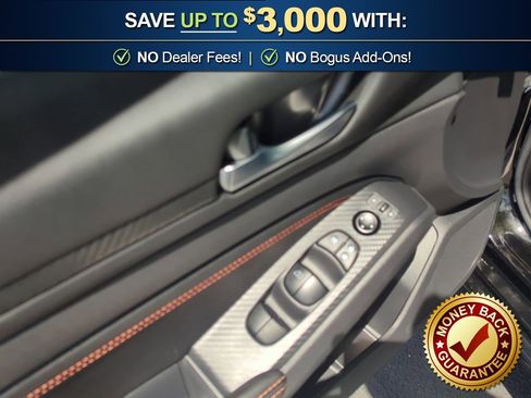 Used 2022 Nissan Altima 2.5 SR w/ Midnight Edition Package image 16