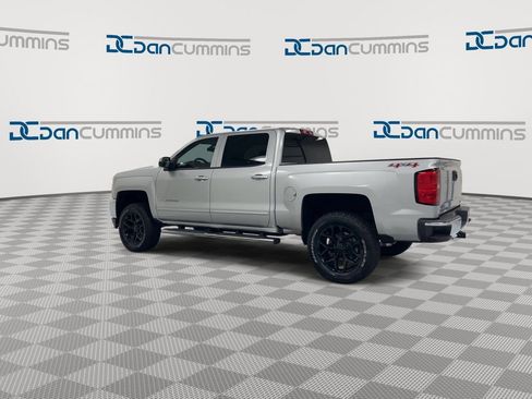 Used 2017 Chevrolet Silverado 1500 LT w/ All Star Edition image 6