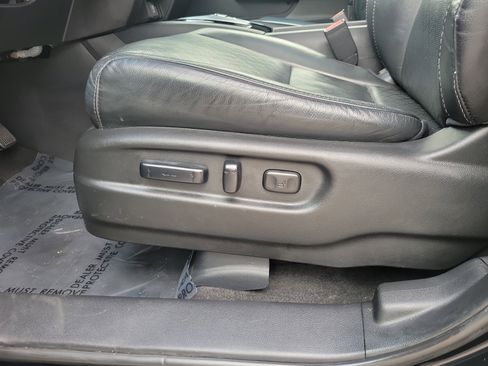 Used 2019 Honda Passport Elite image 13