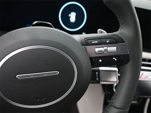 New 2026 Hyundai Tucson Limited image 21