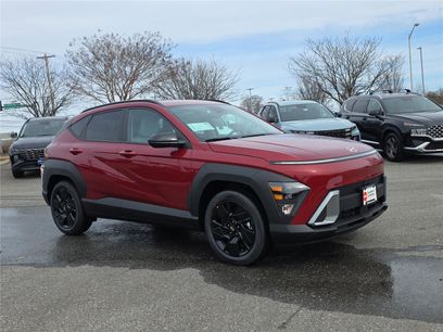 New 2026 Hyundai Kona SEL Sport
