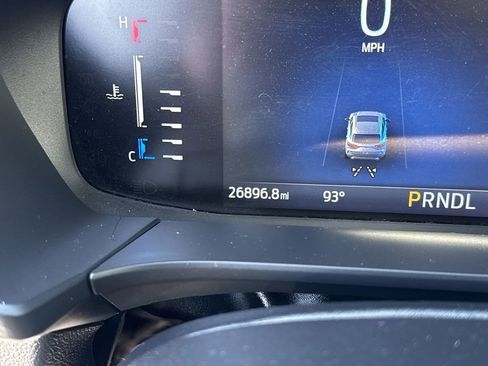 Used 2023 Ford Escape Active FWD image 12