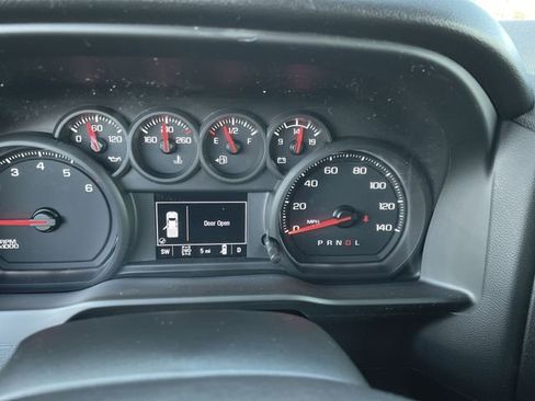 New 2026 GMC Sierra 3500 Pro w/ 1SA Pro Safety Plus Package image 14