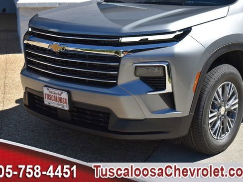 New 2026 Chevrolet Traverse LT w/ Driver Confidence Package image 36