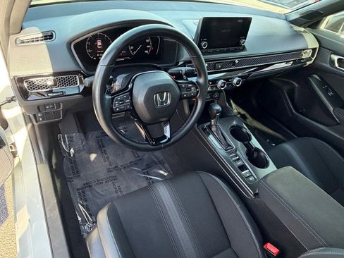 Certified 2022 Honda Civic Sport image 17