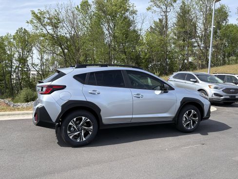 New 2026 Subaru Crosstrek 2.0i Premium AWD/4WD image 8