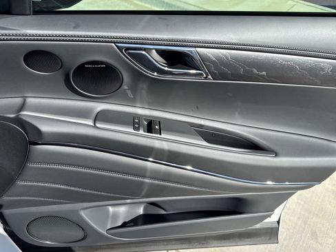 New 2026 Genesis GV80 3.5T Prestige image 19