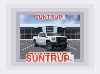 New 2026 GMC Sierra 1500 AT4X w/ LPO, Black Badging Package video 1