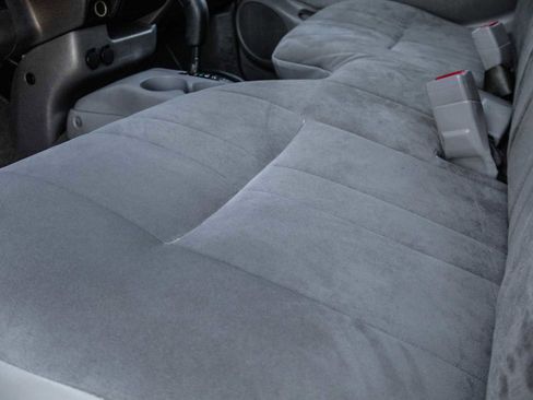 Used 2003 Toyota Tacoma 2WD Regular Cab image 25