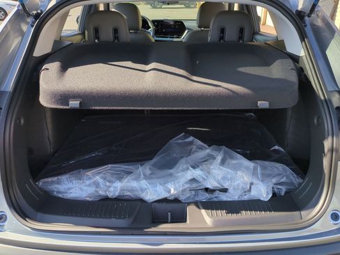 New 2025 Chevrolet Trax ACTIV w/ Driver Confidence Package image 24