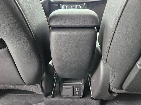 Used 2025 Chevrolet TrailBlazer ACTIV w/ Convenience Package FWD image 11