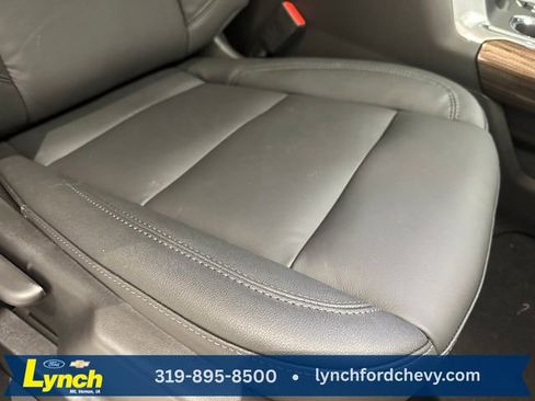 New 2026 Chevrolet Silverado 1500 LT Trail Boss w/ Convenience Package II image 8