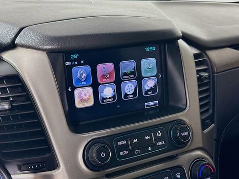 Used 2018 GMC Yukon Denali w/ Denali Ultimate Package image 15