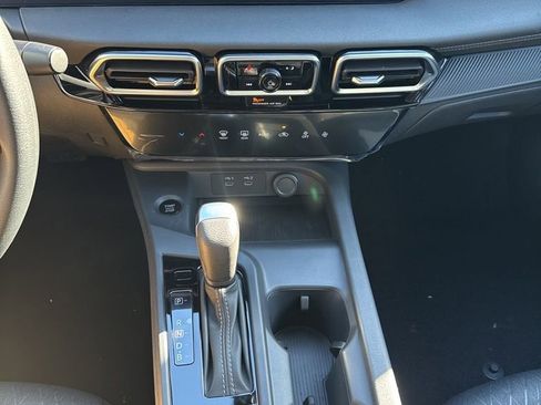 New 2026 Nissan Sentra SV w/ Floor Mat Package image 26