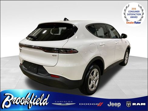 Used 2025 Dodge Hornet GT image 8