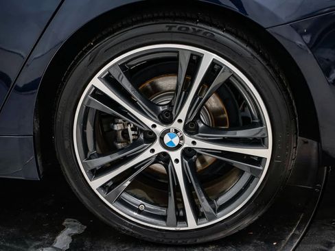 Used 2018 BMW 430i Gran Coupe image 10