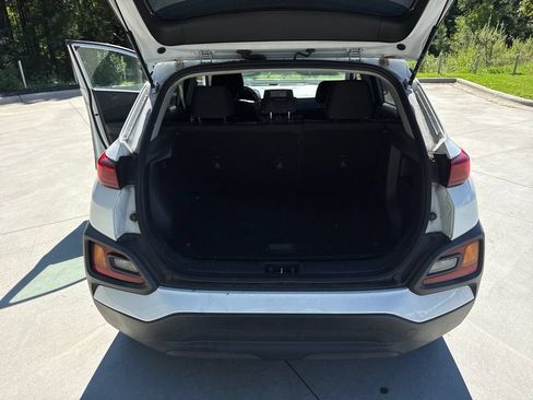 Used 2020 Hyundai Kona SEL AWD/4WD image 32