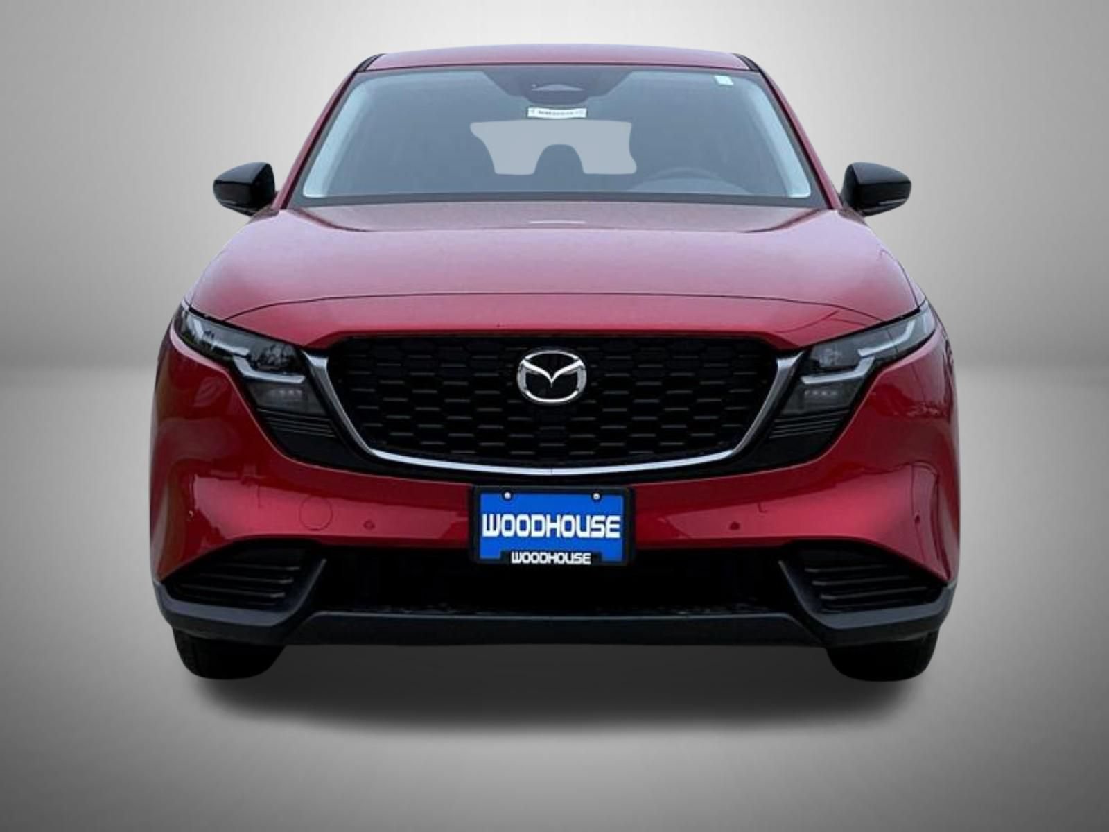 Used 2026 MAZDA CX-5 Select AWD/4WD image 2