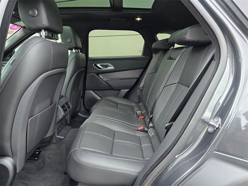 New 2026 Land Rover Range Rover Velar S image 25