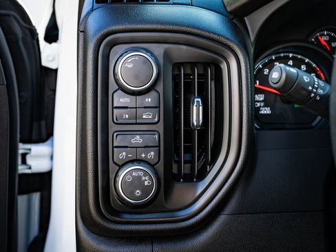 Used 2023 Chevrolet Silverado 1500 W/T w/ WT Value Package image 38