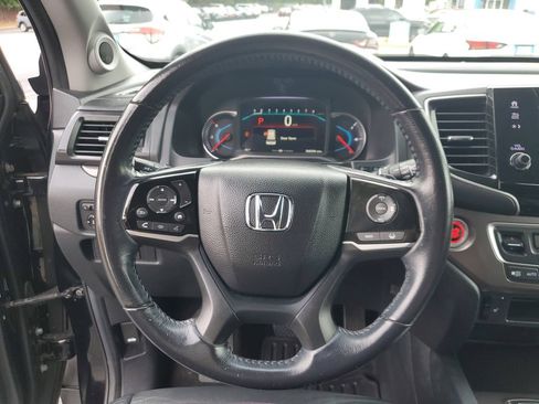 Used 2022 Honda Pilot EX-L image 25