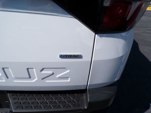 New 2026 Hyundai Santa Cruz SEL AWD/4WD image 10
