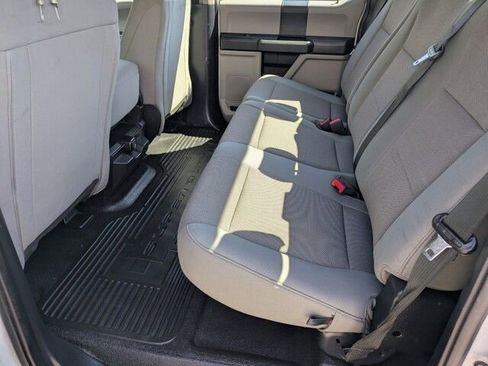 Used 2021 Ford F250 XL w/ Power Equipment Group image 14