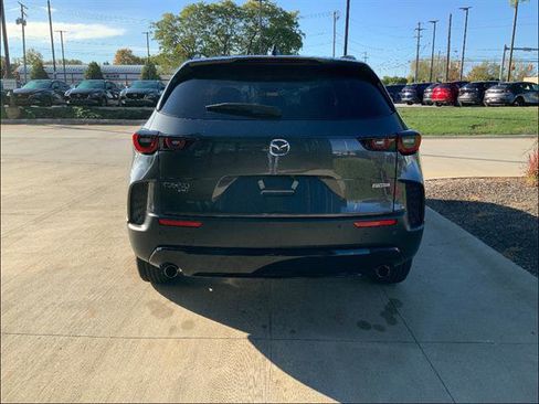 New 2026 MAZDA CX-50 AWD 2.5 Hybrid w/ Weather Package image 5