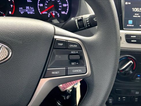 Used 2020 Hyundai Accent SEL image 23