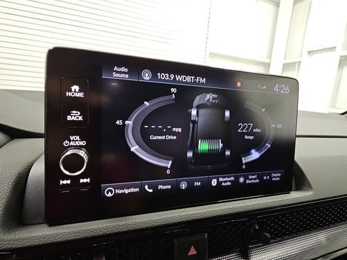 Used 2024 Honda CR-V Sport Touring image 17