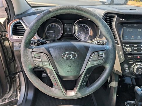 Used 2018 Hyundai Santa Fe Sport w/ 2.4L Value Package 02 image 20