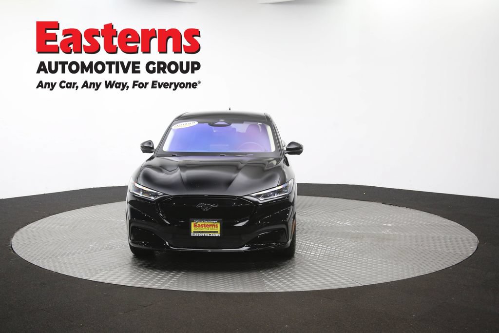 Used 2023 Ford Mustang Mach-E Premium AWD/4WD image 56